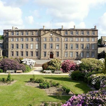 Bed and Breakfast Ushaw Historic House, Chapels & Gardens Durham Zewnętrze zdjęcie