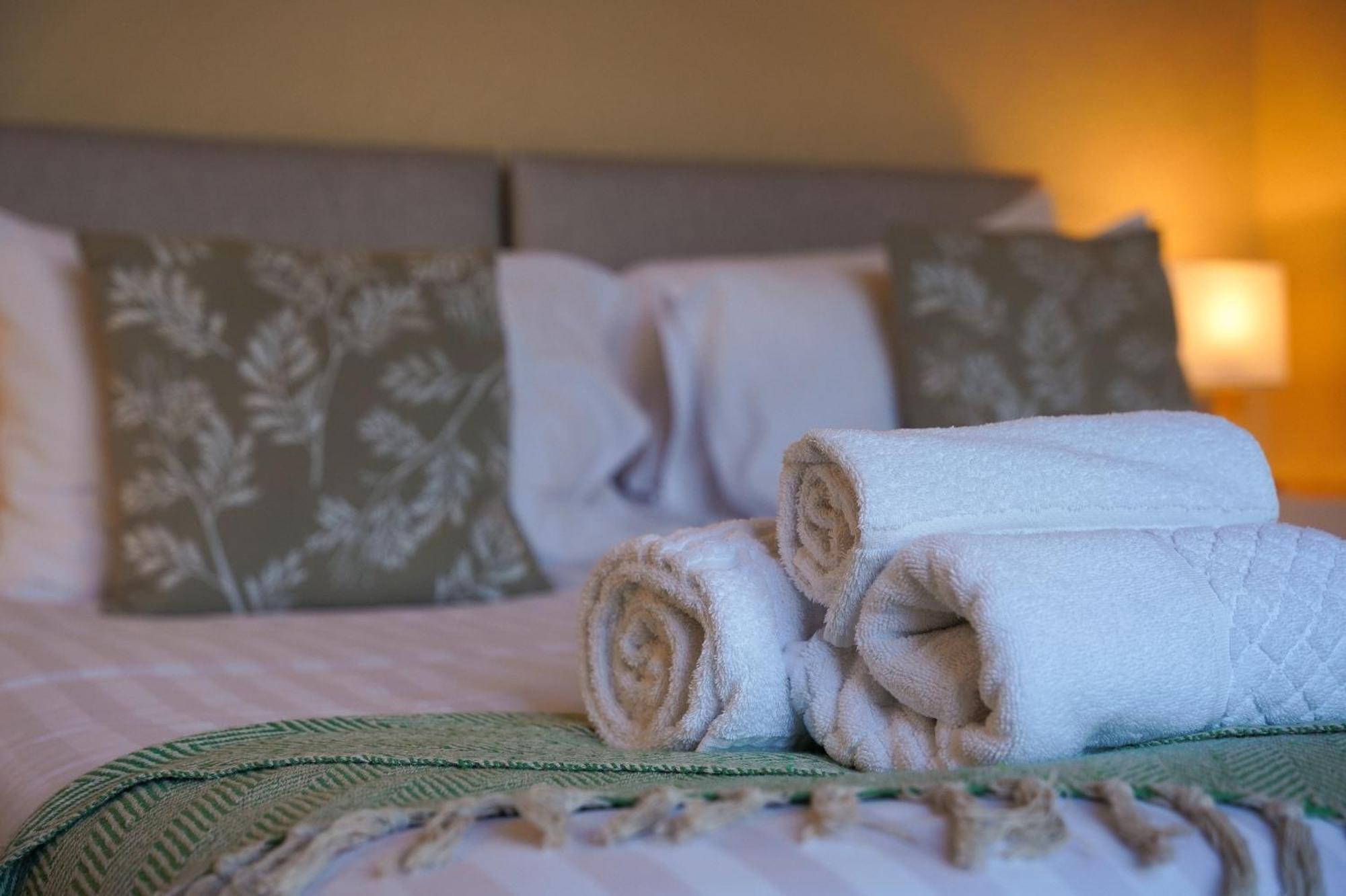 Bed and Breakfast Ushaw Historic House, Chapels & Gardens Durham Zewnętrze zdjęcie