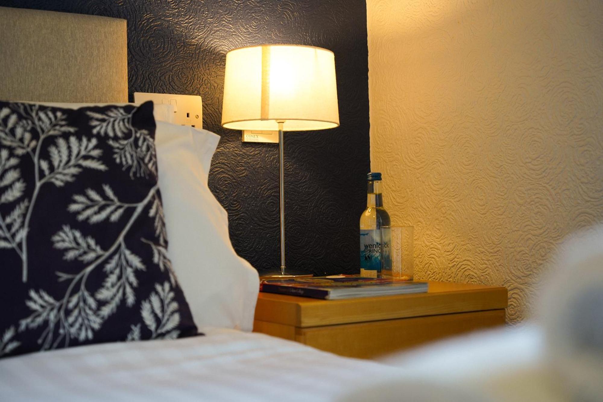 Bed and Breakfast Ushaw Historic House, Chapels & Gardens Durham Zewnętrze zdjęcie